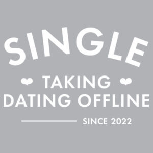 Single - Mens Authentic Singlet Design